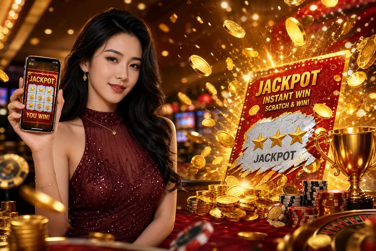 viptakabet ফরচুন বিঙ্গো গেমপ্লে পর্দা